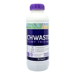 CHWASTOX TRIO 390 SL – MCPA, Mecoprop-P und Dicamba