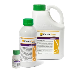 Karate Zeon 050 CS