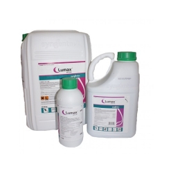 LUMAX 537,5 SE, Syngenta,