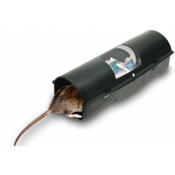 RATIMOR | Brodifacoum | 0,029g | Paste | Stark | 1 kg