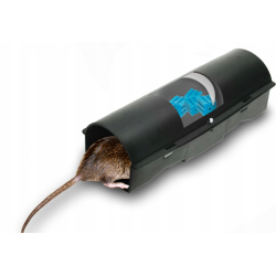 Ratimor | Brodifacoum | 0,029g |  Würfel | Stark | 3 kg