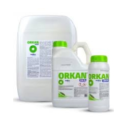 ORKAN 350 SL Herbizid – verschiedene Gebinde
