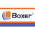 Boxer 800 EC, logo