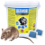 RATIMOR | Brodifacoum Paste | Stark | 3 kg