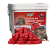Rattengift und Mäusegift, Nagetiergift 3 kg No Pest® Bromadiolon Rote Würfel