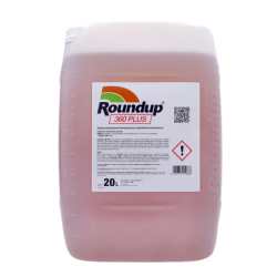 Roundup 360 Plus