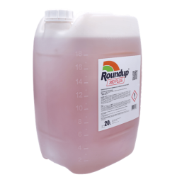 Roundup 360 Plus