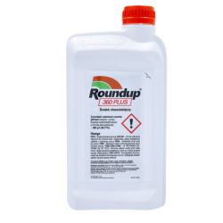 Roundup 360 Plus