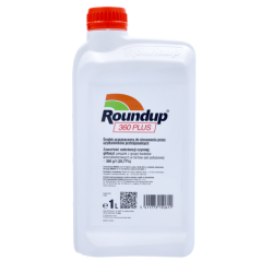 Roundup 360 Plus