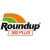 Roundup 360 Plus, Logo