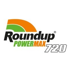 ROUNDUP Powermax 720, logo
