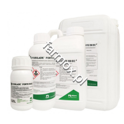 Fusilade Forte 150 EC, Nufarm, herbizid, set