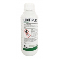 Lentipur FLO 500SC