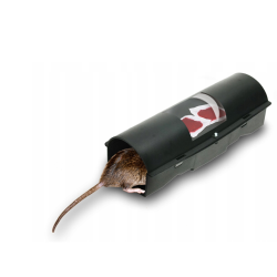 Rattengift, Mäusegift, Bromadiolon, Brodifacoum, Rodentizid,