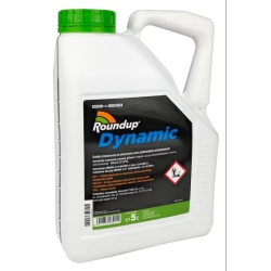 Roundup Flex 480, Rounup dynamic, Glifosat
