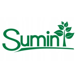 sumin, logo