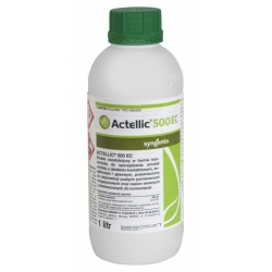 Actellic 500 EC