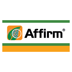 Affirm 095 SG, logo