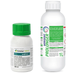 AMISTAR 250 SC, Syngenta