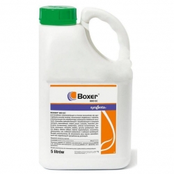 Boxer 800 EC, 5 Liter