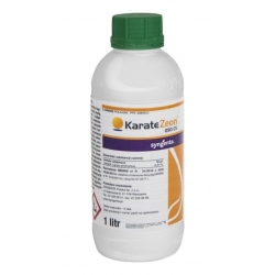 KARATE ZEON 050 CS 1 Liter – Insektizid von Syngenta