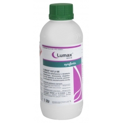 LUMAX 537,5 SE, Syngenta,