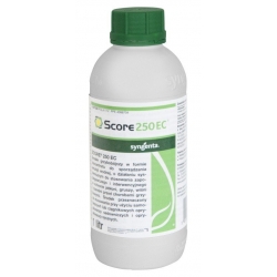 SCORE 250 EC 1 Liter – Fungizid mit Difenoconazol 250 g/l