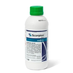scorpion 350 SC, Syngenta
