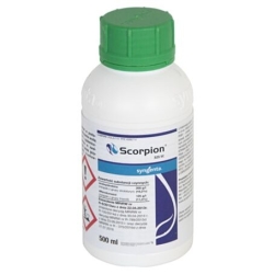 scorpion 350 SC, Syngenta, 500ml
