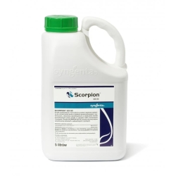 scorpion 350 SC, Syngenta, 500ml