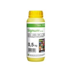 Signum, basf