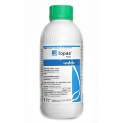 Topas 100 EC, Syngenta, 1 Liter