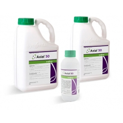 Axial 50, set