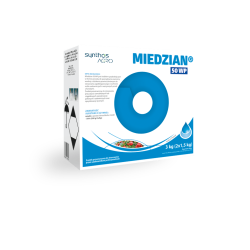 Miedzian 50 WP, synthos,