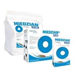 Miedzian 50 WP, synthos, set