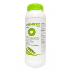 Premier D 750SL